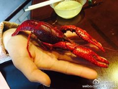 -可可大虾武汉土菜大排档(万松园1店)
