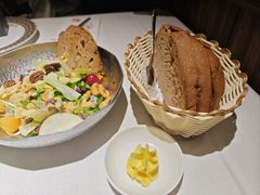 -俄士厨房(五棵松华熙LIVE店)