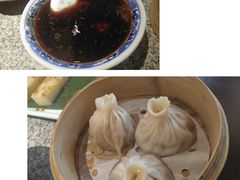 -南京大牌档(济南万象城店)