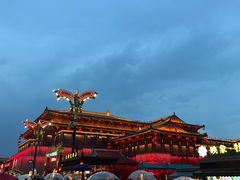 -大唐不夜城