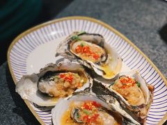 -新楚记烧烤·酒场·夺命肥肠(车公庙店)