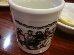-土菜水饺村(宁夏路店)