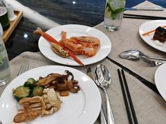 -东方红海鲜百汇(国际大厦店)