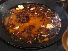 -苟味道老火锅(黄桷坪店)