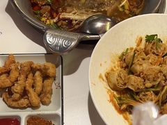 -刘一锅筋头巴脑(大悦城C店)