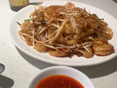 -港久茶餐厅(鹭洲里店)