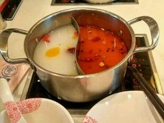 -密友回转自助火锅(世茂国际广场店)