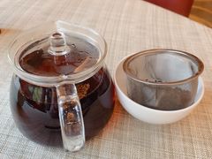 普洱茶-潮府馆·非遗潮州菜·世纪公园(新国际博览中心店)