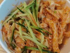 -吉品合酥脆烤饼(哈西金街店)