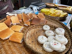 -小米粑粑(玉锦苑店)