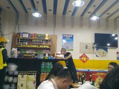 -柒五龙虾(八王寺店)