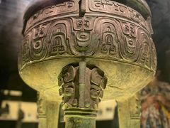 -上海博物馆(人民广场馆)