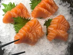 -旨料亭日本料理(四川北路店)