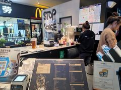 -COFFii&JOY(龙江新城市广场店)