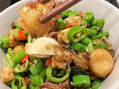 -口味堂(惠济路店)