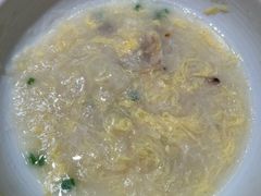 -吕氏疙瘩汤·新鲁菜(济南万象城店)
