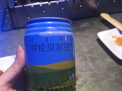 -很久以前羊肉串(打浦路店)