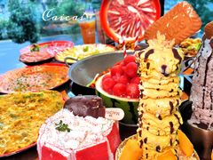 -楠火锅(哈尔滨金爵万象店)