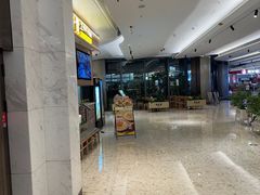 -福田卓悦INTOWN购物中心