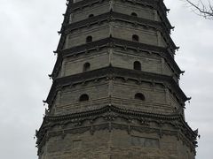 -法门文化景区