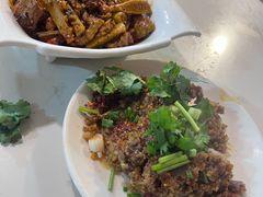 -百年粉蒸牛肉