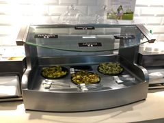 -The Habit Burger Grill 哈比特汉堡(爱琴海店)