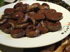 -李氏八大件老菜馆(万宝街店)