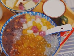 -颜记糖水铺子