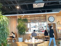 -1861意大利餐厅(文化广场店)