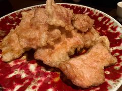 -奉天小馆·非遗东北菜(沈阳万象城店)