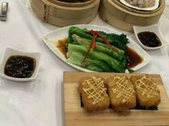 -京粤荟(海王银河科技大厦店)