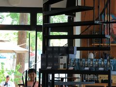 -Torch Coffee 炬点咖啡