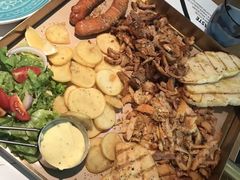 -HELLO MUSAE 拾光缪斯餐厅·纯正希腊风味(苏州中心店)