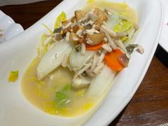 -童福兴·南京菜(老门东店)