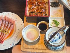 -山葵家·创意料理(宁波来福士店)