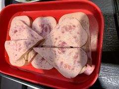 肉多多午餐肉-钢管厂五区小郡肝串串香(南山店)