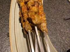 -丝路金桃·新疆菜(徐汇店)