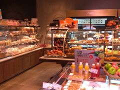 -巴黎贝甜(望京信万店)