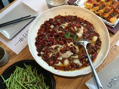 -U你·天然调味(南湖总店)