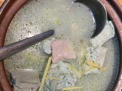 -滇铺子·云南特色菜·第九届野生菌美食节(东风东路c86店)