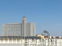 -二连浩特国家地质公园