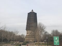 -玲珑塔公园