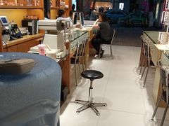 -广州市东方眼镜连锁企业有限公司(东山未来里店)