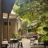 上海📍武康路i人咖啡馆 宋韵集雅 闲适吃茶