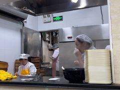 -万寿斋(山阴路店)