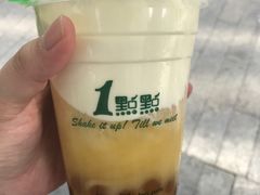 -1点点(银座和谐广场店)