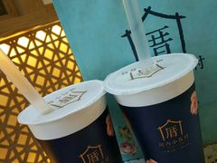 -厝内小眷村(西单大悦城店)