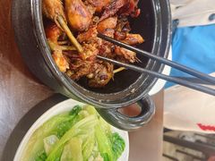 -斯丹姜母鸭·古法干香(涂门街总店)