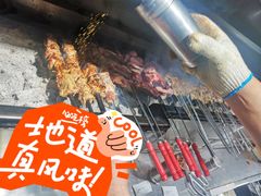 -怡妮新疆风味餐厅(东江湾路店)