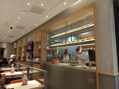 -喜家德虾仁水饺(麒麟社店)